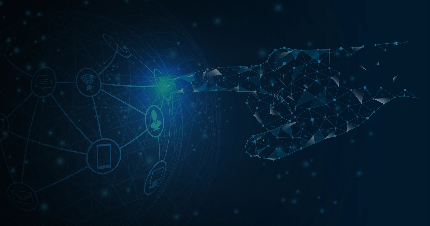 Hintergrundgrafik von Narixo Delu Kontaktseite