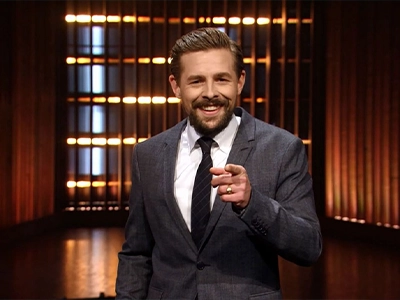 Klaas Heufer-Umlauf über Narixo Delu