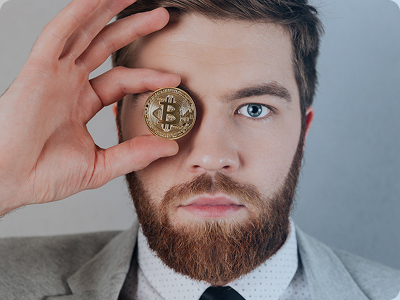 Julian Wolf – Chief Analyst bei Narixo Delu